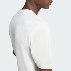 Camiseta Estampada adidas ANX Run - Masculina - Foto 5