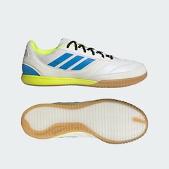 Chuteira Futsal Adulto adidas Top Sala Competition - Foto 10