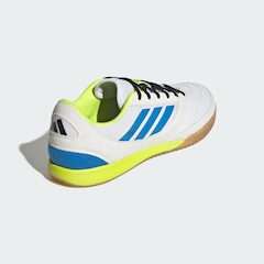 Chuteira Futsal Adulto adidas Top Sala Competition - Foto 7
