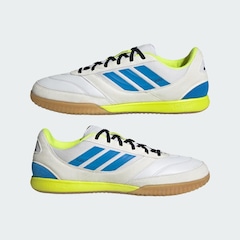 Chuteira Futsal Adulto adidas Top Sala Competition - Foto 8