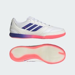 Chuteira Futsal Adulto adidas Top Sala Competition - Foto 10