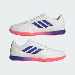 Chuteira Futsal Adulto adidas Top Sala Competition - Foto 8