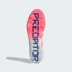 Chuteira de Campo Sem Cadarço Adulto adidas Predator Elite - Foto 5