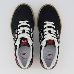 Tênis New Balance NM 574 Masculino - Foto 4