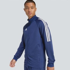Agasalho Masculino Sereno TS adidas - Foto 3