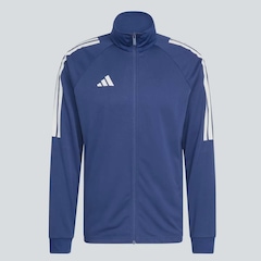 Agasalho Masculino Sereno TS adidas - Foto 6