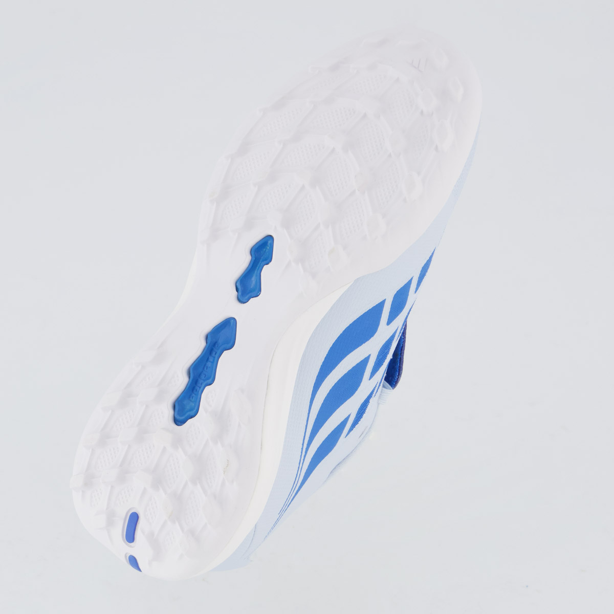 Chuteira de Society Infantil Predator League adidas - Foto 5