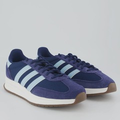 Tênis Masculino Run 70S 2.0 adidas - Foto 2