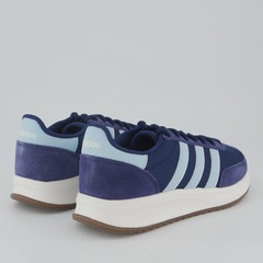 Tênis Masculino Run 70S 2.0 adidas - Foto 3