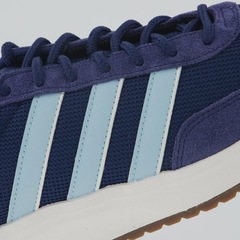 Tênis Masculino Run 70S 2.0 adidas - Foto 7