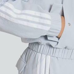 Jaqueta Feminina 3 Stripes WV Bomber adidas - Foto 4