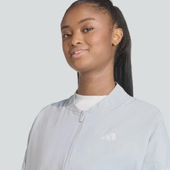 Jaqueta Feminina 3 Stripes WV Bomber adidas - Foto 5