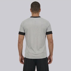 Camisa do Sport Recife II 2026 Goleiro Kappa Masculina - Foto 3