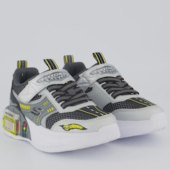 Tênis Skechers Garage Infantil - Foto 2