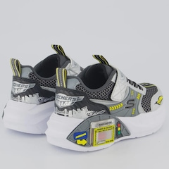 Tênis Skechers Garage Infantil - Foto 3