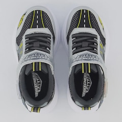 Tênis Skechers Garage Infantil - Foto 4