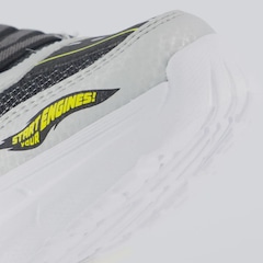 Tênis Skechers Garage Infantil - Foto 8