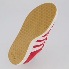 Tênis Feminino Court Base Suede adidas - Foto 5