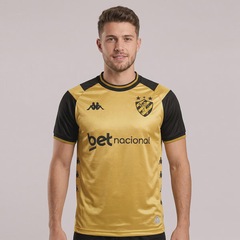 Camisa Sport Recife II 2026 Kappa Masculina - Foto 1