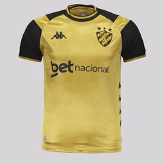 Camisa Sport Recife II 2026 Kappa Masculina - Foto 4