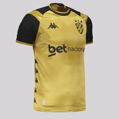 Camisa Sport Recife II 2026 Kappa Masculina - Foto 5