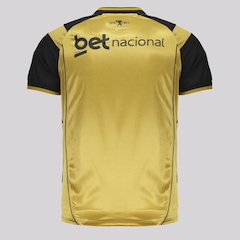 Camisa Sport Recife II 2026 Kappa Masculina - Foto 6