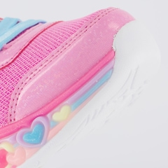 Tênis Feminino Eternal Heart Light Skechers - Foto 7