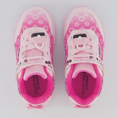 Tênis Skechers Power Jams 2.0 Infantil - Foto 4