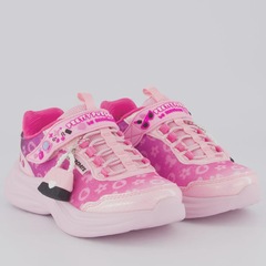 Tênis Infantil Power Jams 2.0 Skechers - Foto 2