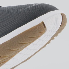 Chuteira de Futsal Infantil Predator Club Futsal adidas - Foto 8