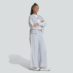 Calça Feminina W 3S WV PT adidas - Foto 3