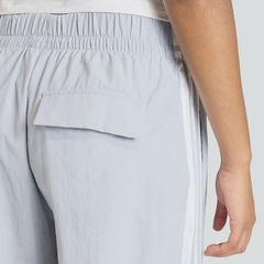 Calça Feminina W 3S WV PT adidas - Foto 5