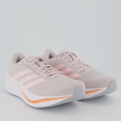 Tênis Feminino Response Runner 2 adidas - Foto 2