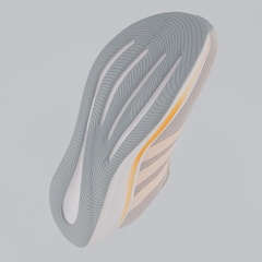 Tênis Feminino Response Runner 2 adidas - Foto 5