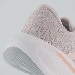 Tênis Feminino Response Runner 2 adidas - Foto 6