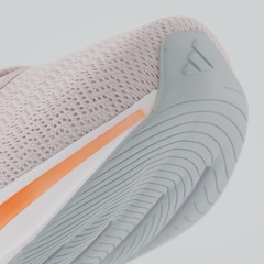 Tênis Feminino Response Runner 2 adidas - Foto 8