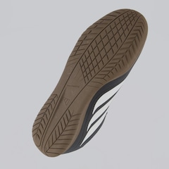 Chuteira de Futsal Infantil Predator Essentials 26.5 adidas - Foto 4