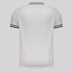 Camisa do Portuguesa RJ I 2026 Kappa Masculina - Foto 6