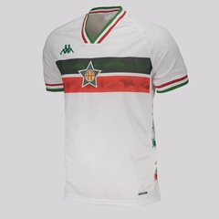Camisa do Portuguesa RJ I 2026 Kappa Masculina - Foto 5