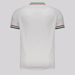Camisa do Portuguesa RJ I 2026 Kappa Masculina - Foto 6