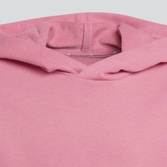 Blusão Moletom Infantil Big Logo HD 280 adidas - Foto 7