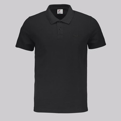 Camiseta Polo Masculina Regular Classic Fila - Foto 4