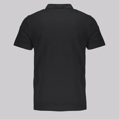 Camiseta Polo Masculina Regular Classic Fila - Foto 5