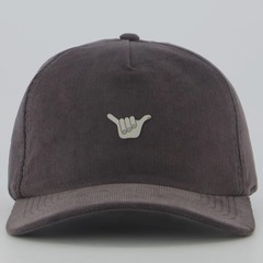 Boné Aba Curva Hang Loose Work Unissex - Foto 2