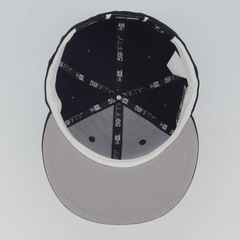 Boné Aba Reta New Era New York Yankees MLB World Series 2000 5950 - Foto 3