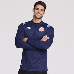 Blusão Bangu Treino 2026 Kappa Masculino - Foto 2