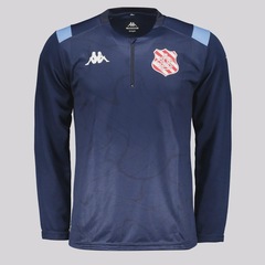 Blusão Bangu Treino 2026 Kappa Masculino - Foto 4