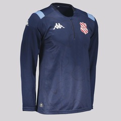 Blusão Bangu Treino 2026 Kappa Masculino - Foto 5