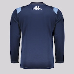 Blusão Bangu Treino 2026 Kappa Masculino - Foto 6