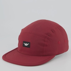 Boné Aba Reta Hang Loose Label Patch - Foto 1